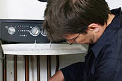 boiler repair Weston Colley