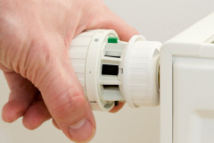 Weston Colley central heating repair costs