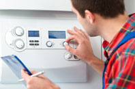 free commercial Weston Colley boiler quotes