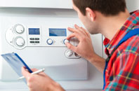 free Weston Colley gas safe engineer quotes