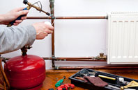 free Weston Colley heating repair quotes