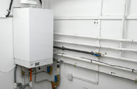 Weston Colley boiler installers