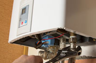 free Weston Colley boiler install quotes
