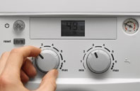 free Weston Colley boiler maintenance quotes