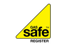 gas safe companies Weston Colley